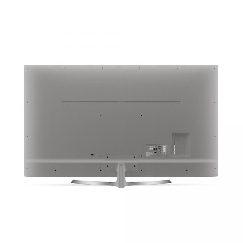 Flat 49″ 4K UHD 8 Series2