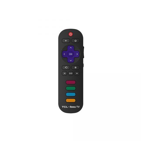 Flat 49″ 4K UHD 8 Series3